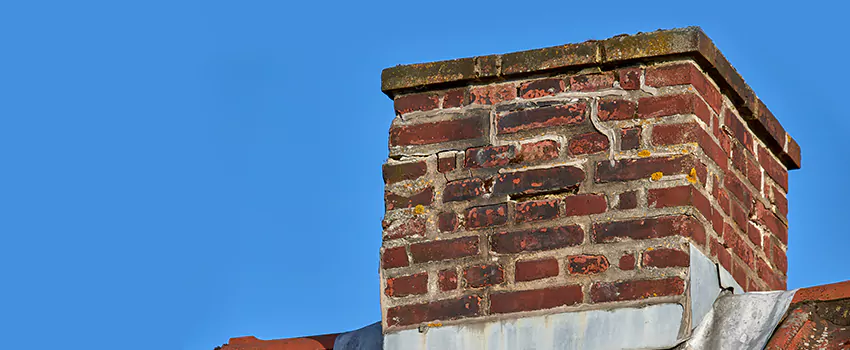Chimney Exterior Refinishing in Longueuil, QC