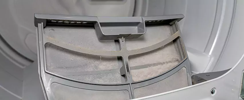 Benefits of Professional Clogged Dryer Vent Cleaning in Longueuil, Quebec