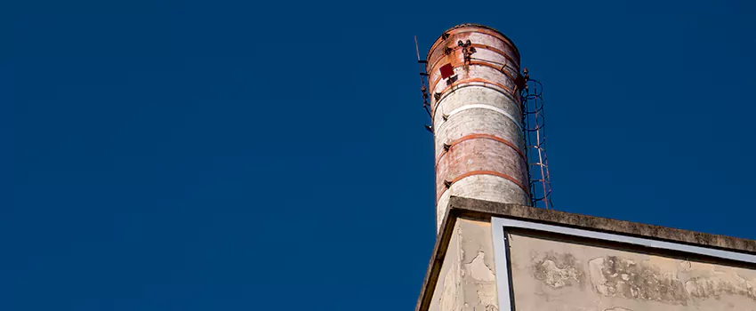 Commercial Waterproofing Chimney Installation And Repair Services in Longueuil, QC