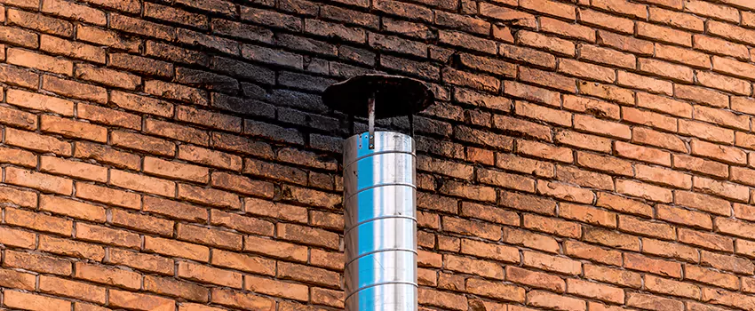 Creosote Removal Experts in Longueuil, QC