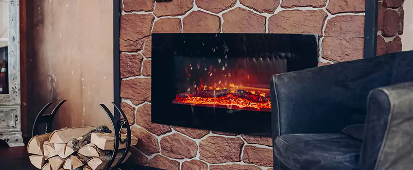 Custom Fireplace Design Refurbishment Services in Longueuil, Quebec