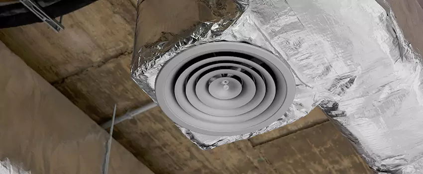Dryer Vent Blockage Cleaning in Parc-Michel-Chartrand, Quebec