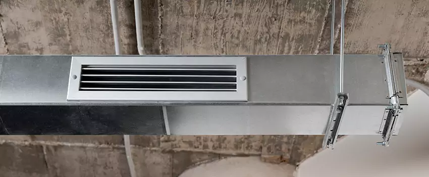 Dryer Vent Blockage Inspection in Longueuil, QC