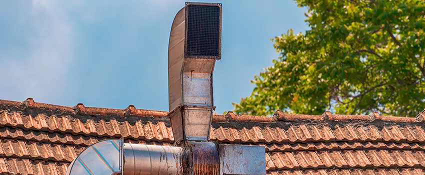 Clogged Duct Cleaning Near Me in Longueuil