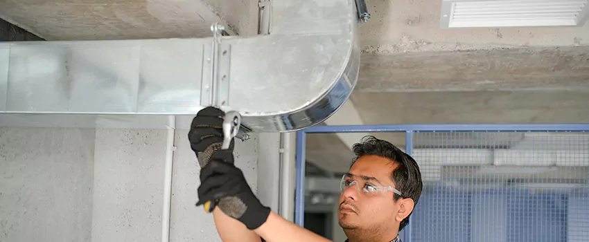 Benefits of Professional Ductwork Cleaning in Longueuil, QC