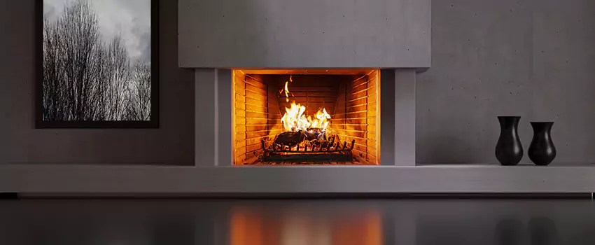 Benefits of Electric Fireplace Embers in Longueuil, QC