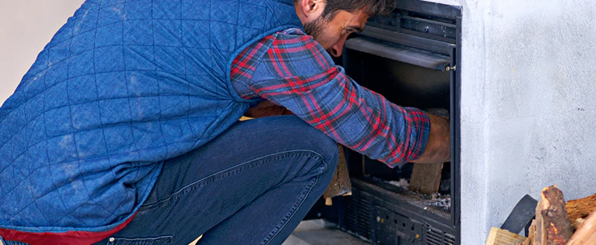 Affordable Electric Fireplace Installation in Longueuil, QC