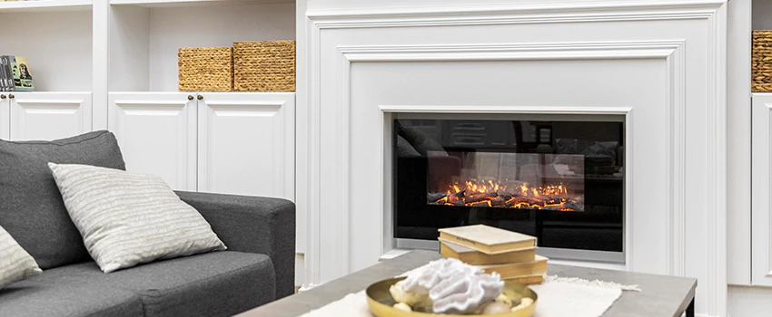 Cost of Ethanol Fireplace Repair And Installation Services in Longueuil, QC
