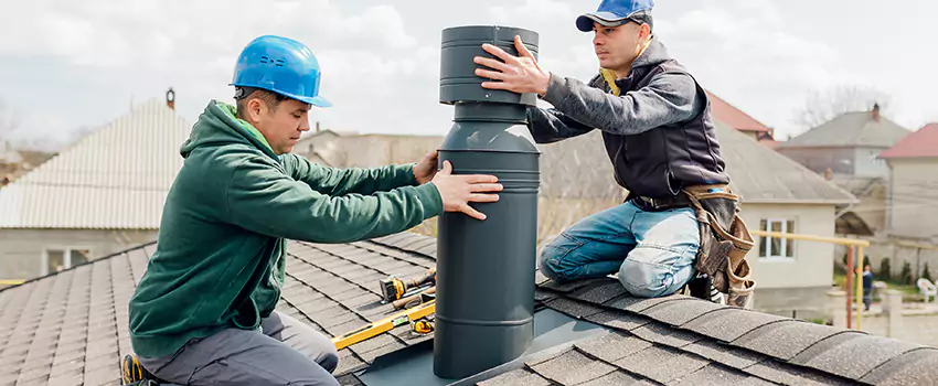Professional Fireplace Maintenance Contractors in Longueuil, QC