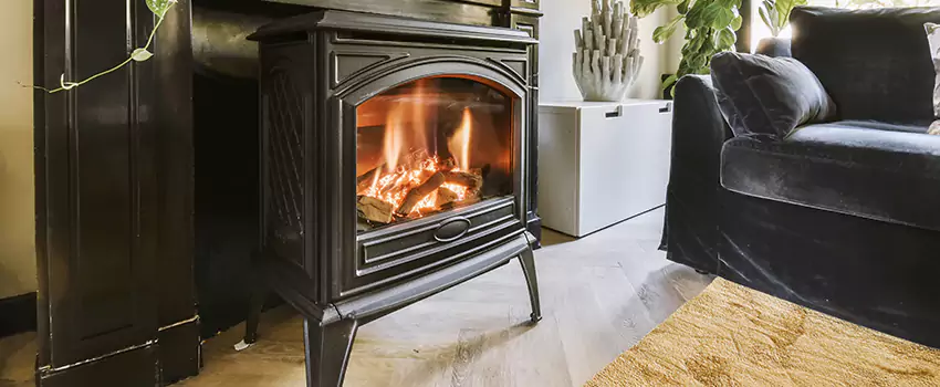 Fireplace Conversion Cost in Longueuil, Quebec
