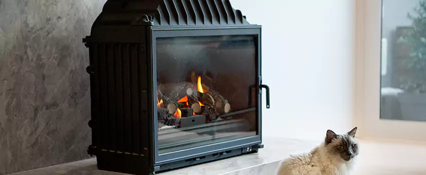 Fireplace Damaged Damper Frame Repair Services in Longueuil, Quebec
