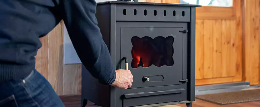 Cost of Fireplace Door Installation Service in Longueuil, Quebec