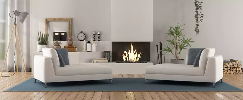 Fireplace Firebox Grate Replacement Services in Longueuil, Quebec