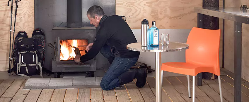 Ethanol Fireplace Fixing Services in Longueuil, QC