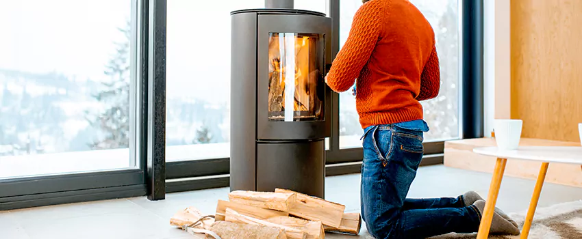 Top Fireplace Installation Company in Longueuil, Quebec