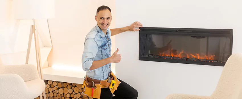 Fireplace Flue Maintenance Services in Longueuil, QC