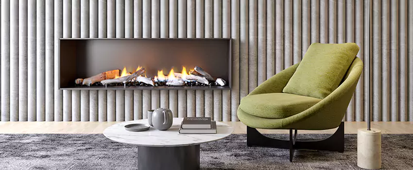 Electric Fireplace Makeover Services in Longueuil, QC
