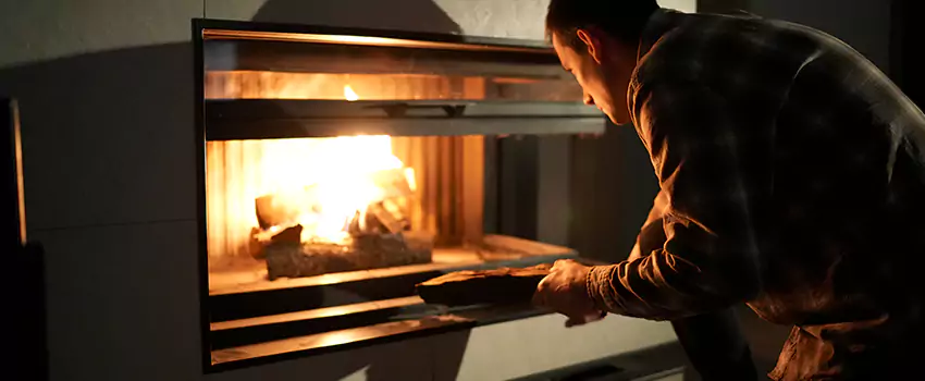 Fireplace Grate Repair For Fireplace Metal in Longueuil, Quebec