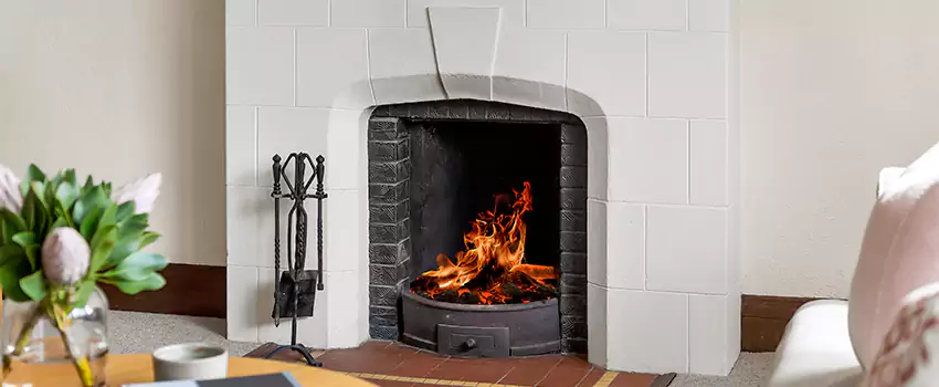 Professional Firebox Rebuild in Longueuil, Quebec