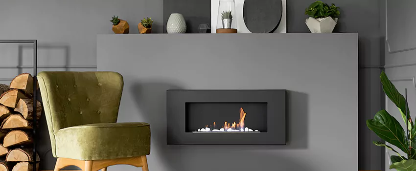 Vintage Fireplace Refacing in Longueuil, Quebec