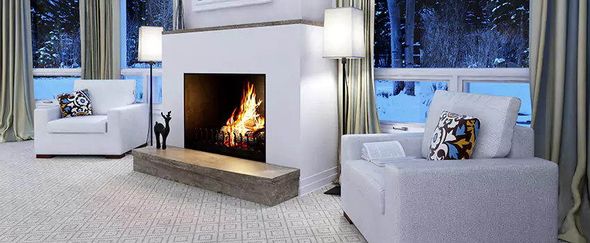 Cast Iron Fireplace Grate Repair Services Longueuil, QC
