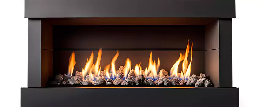 Fireplace Firebox Refurbish & Restore Services in Longueuil, Quebec