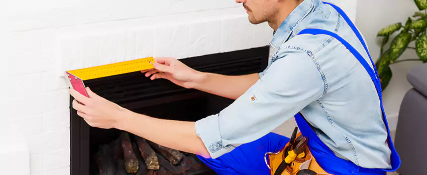 Fireplace Safety Inspection Specialists in Longueuil, QC