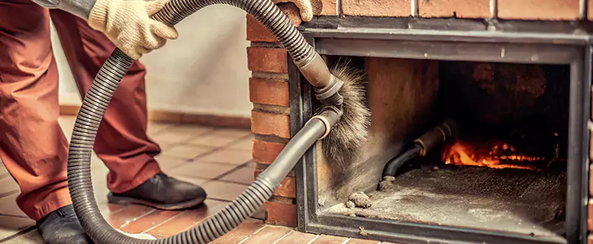 Fireplace Smell Removal Cost in Longueuil, Quebec