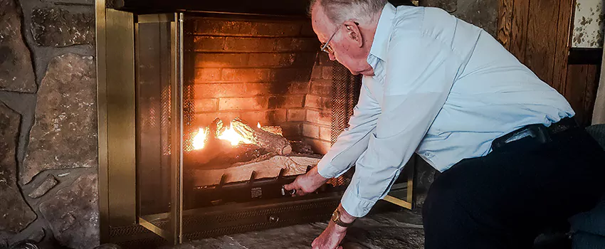 Emergency Smoke Chamber Repairs in Longueuil, QC