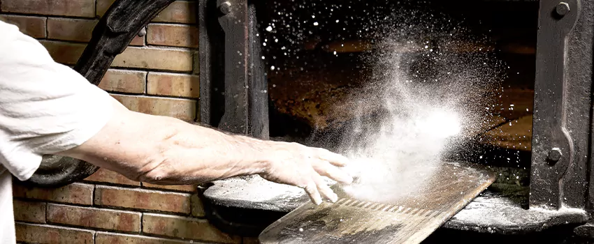 Fireplace Leaky Roof Repair in Longueuil, Quebec