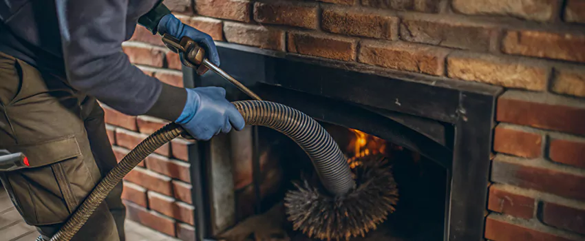 Fireplace Sweeping And Maintenance Solution in Longueuil, QC