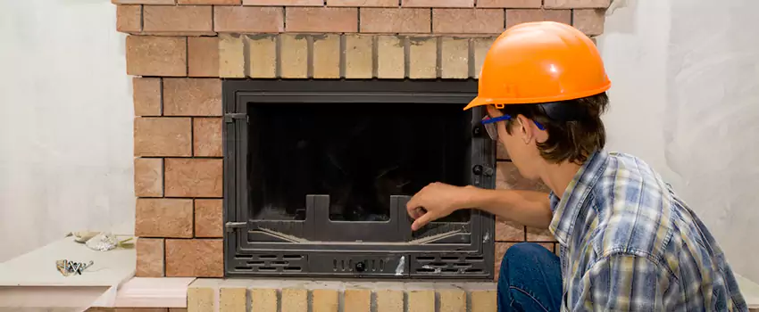 Masonry Fireplace Technician in Longueuil, QC
