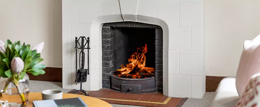 Affordable Fireplace Throat Replacement And Repair Services in Longueuil, Quebec