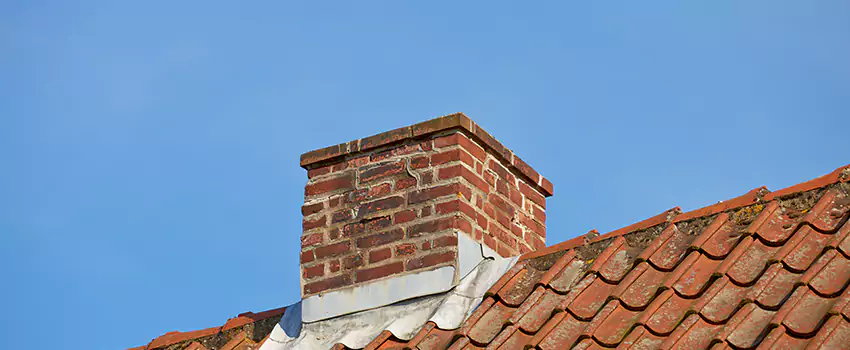 Fixing Blocked Chimney Cap in Longueuil, QC