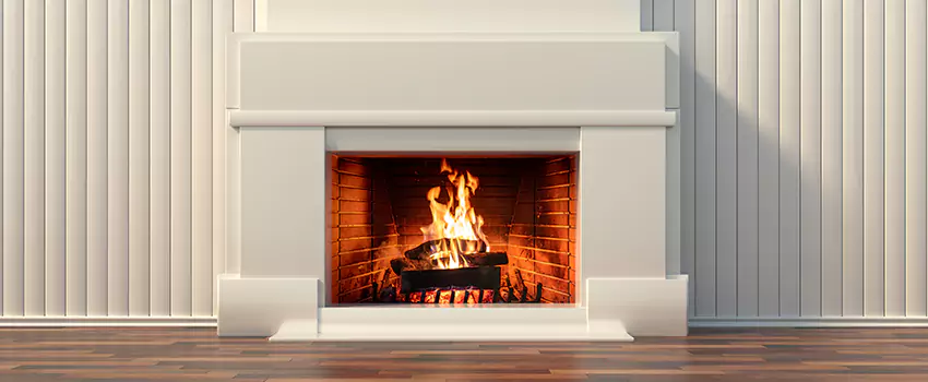 Heat & Glo Built-In Electric Fireplace Maintenance in Longueuil, Quebec