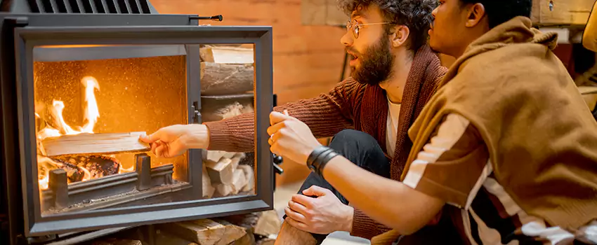 Cost of Heatilator Fireplace in Longueuil, Quebec