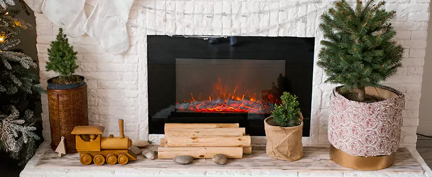 Kingsman Gas Fireplaces Repair Services in Longueuil, QC