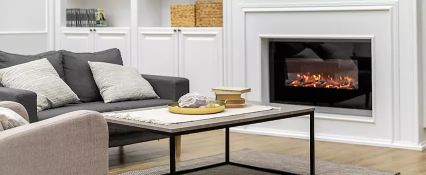 Monessen Hearth Outdoor Villa Wood Fireplace Restoration in Longueuil, Quebec 