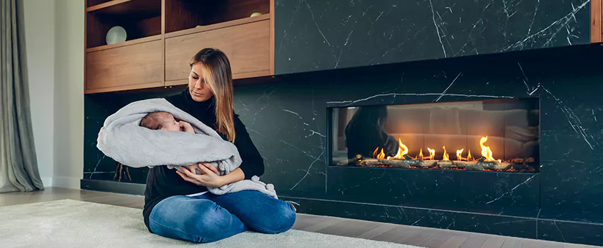 Napoleon Galaxy Series Outdoor Fireplaces Repair in Longueuil, Quebec