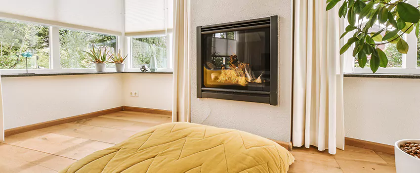 New Fireplace Installation Cost in Longueuil, Quebec