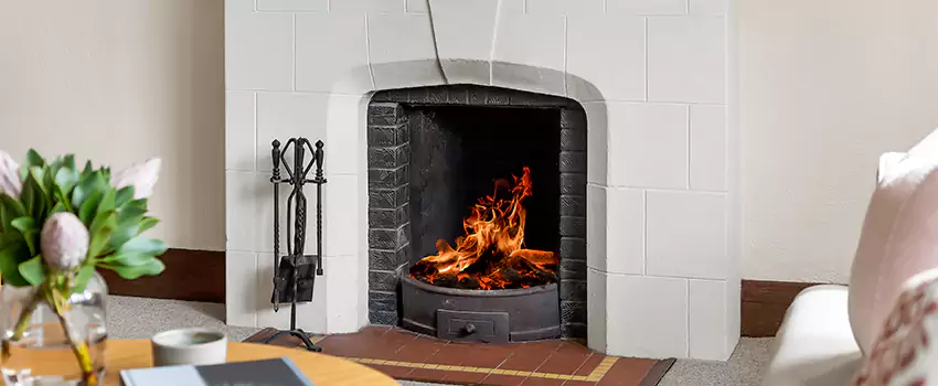 Old Fireplace Redesign and Inspection in Longueuil, Quebec