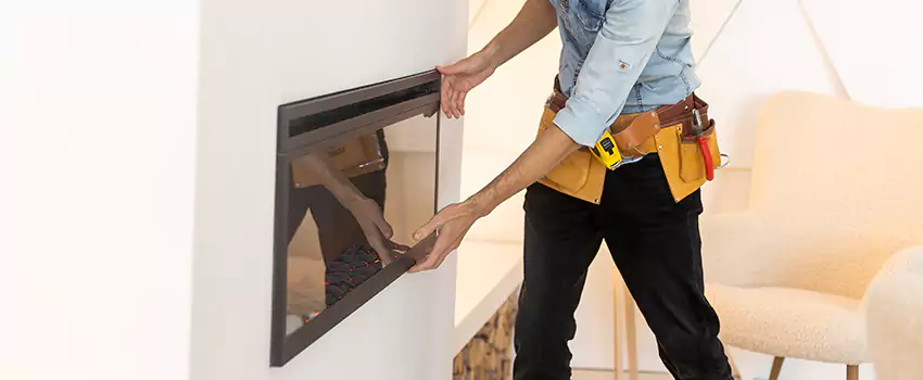 Pellet Fireplace Burner Maintenance Services in Longueuil, Quebec