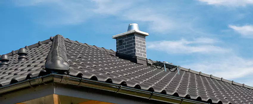 Prefab Chimney Installation Experts in Longueuil, Quebec