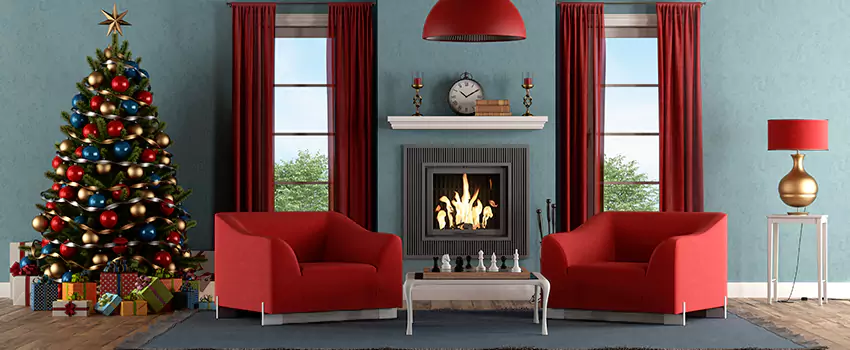 Factory-Built Fireplace Change outs Replacements in Longueuil, Quebec