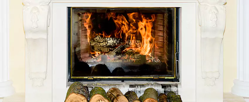 Ravelli Group Wood Fireplaces Replacement in Longueuil, Quebec