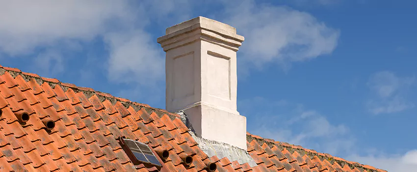 Residential Chimney Flashing Repair Services in Longueuil, QC