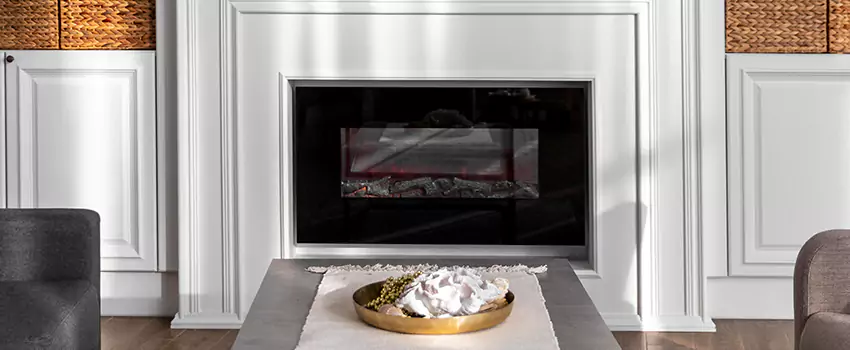 Customizable Luxury Fireplaces Services in Longueuil, QC