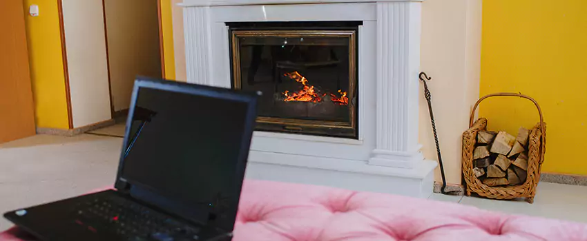 Ventless Fireplace Oxygen Depletion Sensor Installation and Repair Services in Longueuil, Quebec