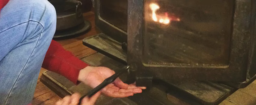 Cost of Wood Fireplace Installation in Longueuil, QC
