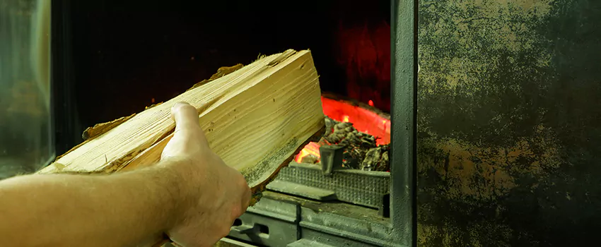 Cost of Wood Furnace Repair and Installation Services in Longueuil, QC